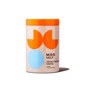 MILF Collagen  