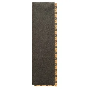 Modus - Perforated 9 Black Griptape