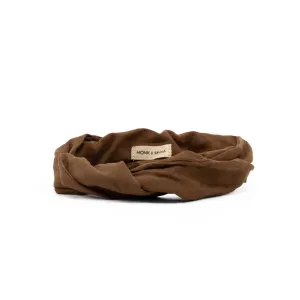 Monk & Anna Oak Headband