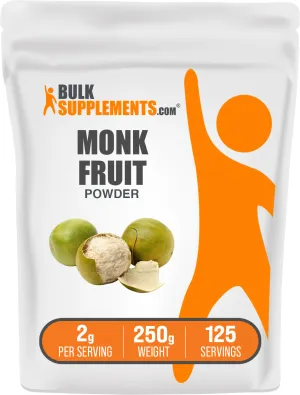 Monk Fruit Powder