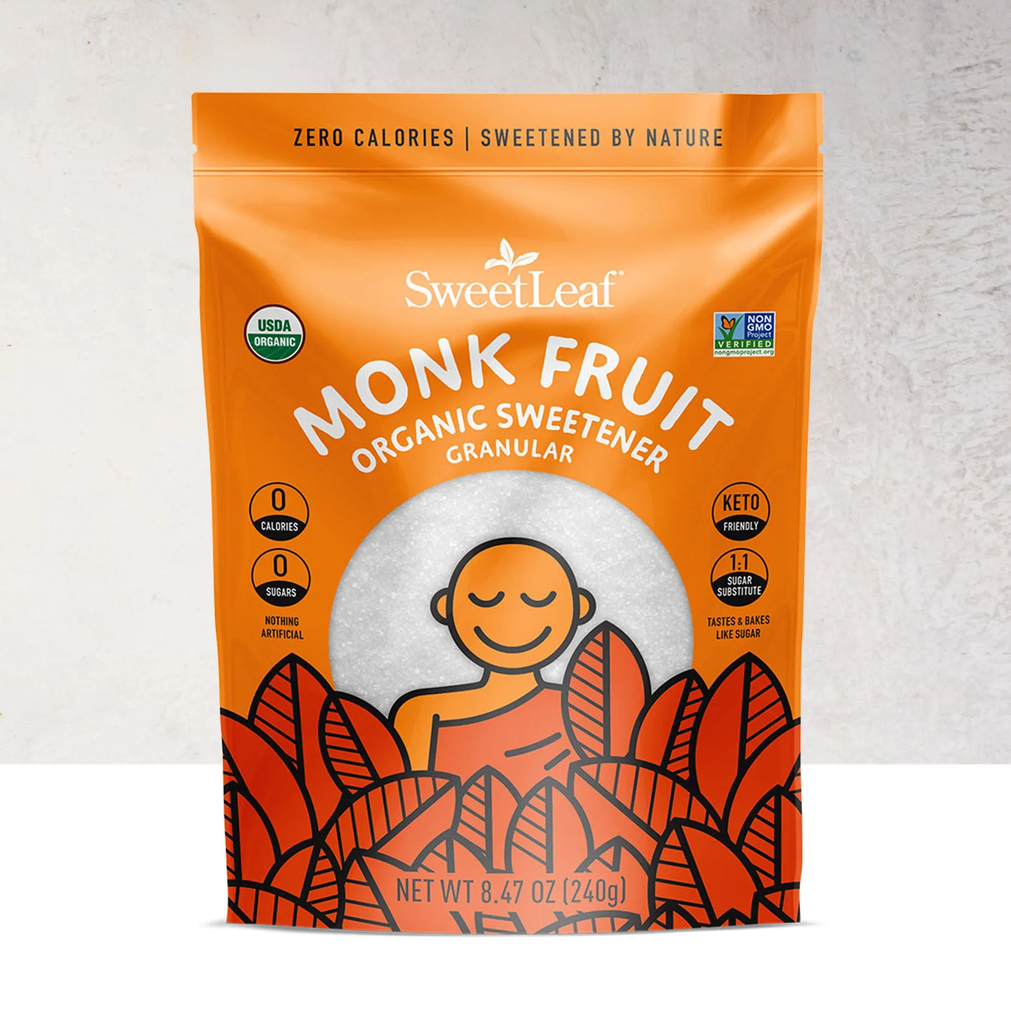 Monk Fruit Starter Pack