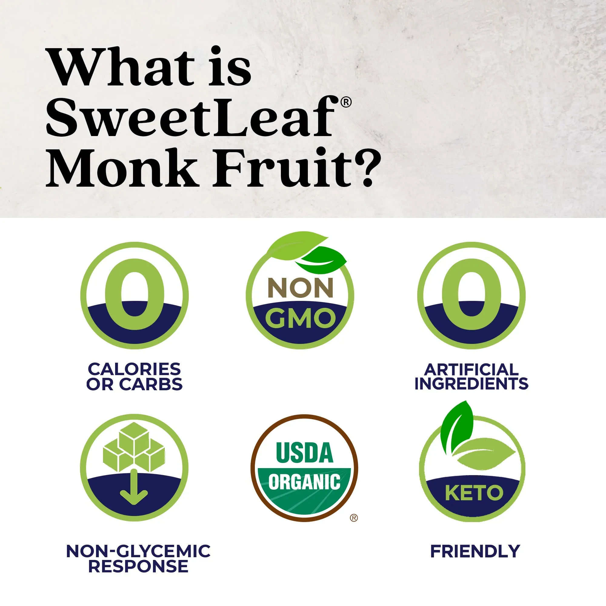 Monk Fruit Starter Pack