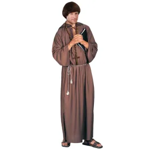 Monk Robe Adult - Dr Toms