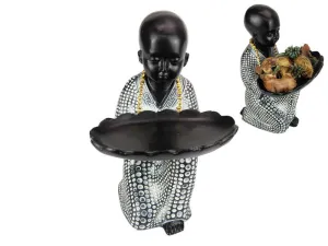 Monk with Robe