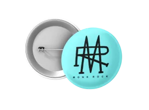 MONKROCK Logo Button