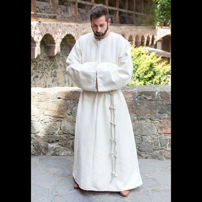 Monk's Habit Benediktus