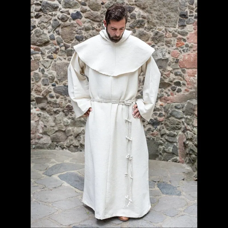 Monk's Habit Benediktus