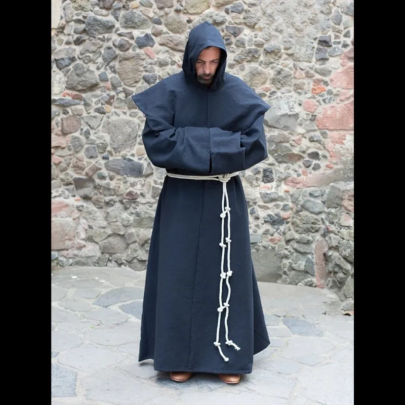 Monk's Habit Benediktus