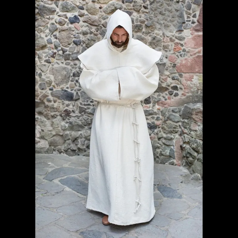 Monk's Habit Benediktus