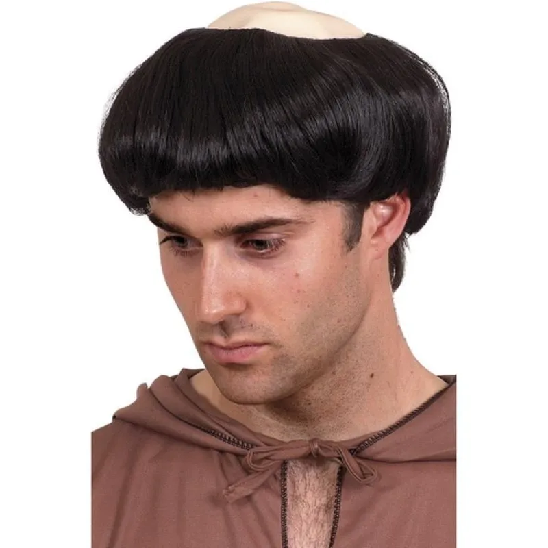 Monks Wig