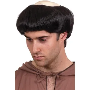 Monks Wig