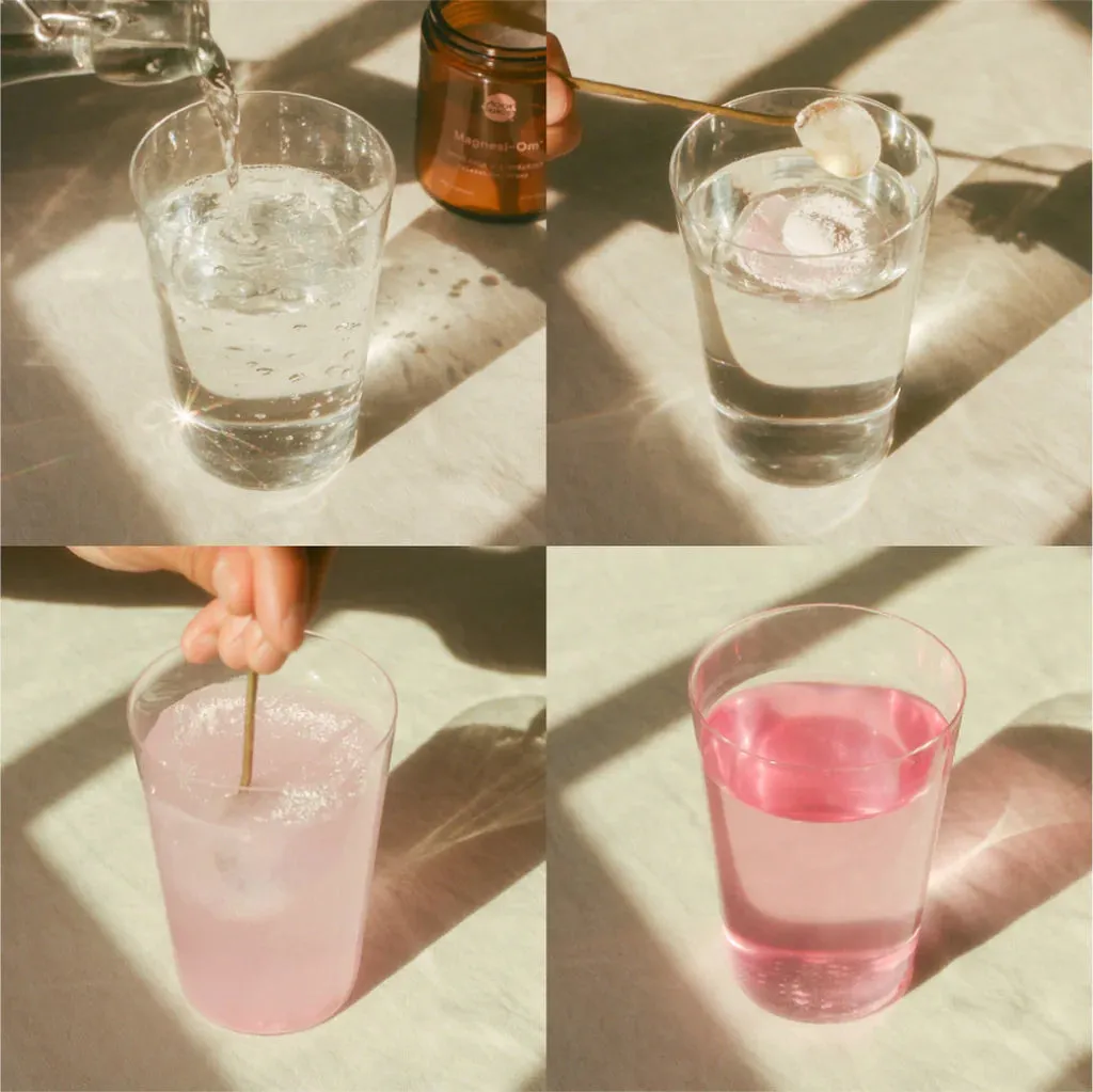 moon juice / magnesi-om - berry calm