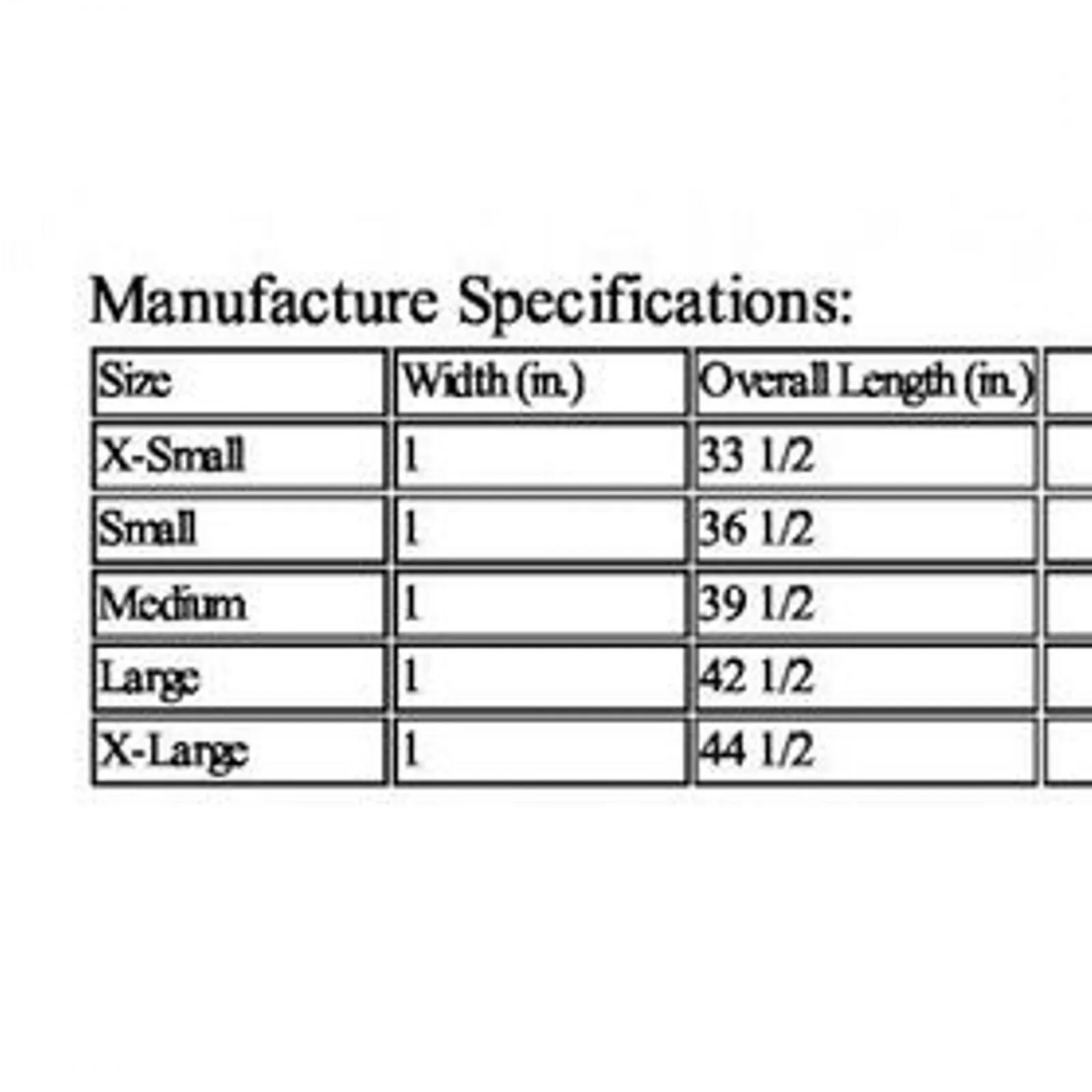 Mossimo Women's Narrow Perforated Belt