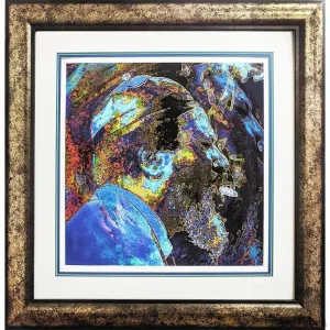 Murray Eisner "Thelonious Monk"