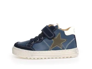 Naturino Penshaw High Top