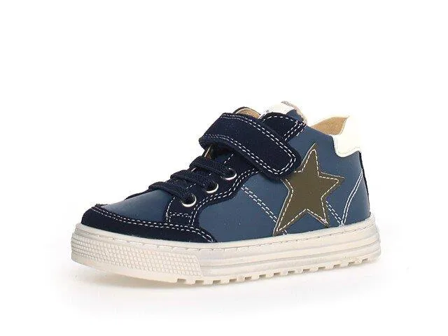 Naturino Penshaw High Top