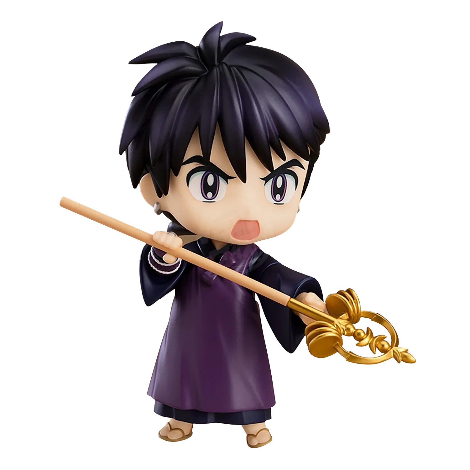 Nendoroid Miroku