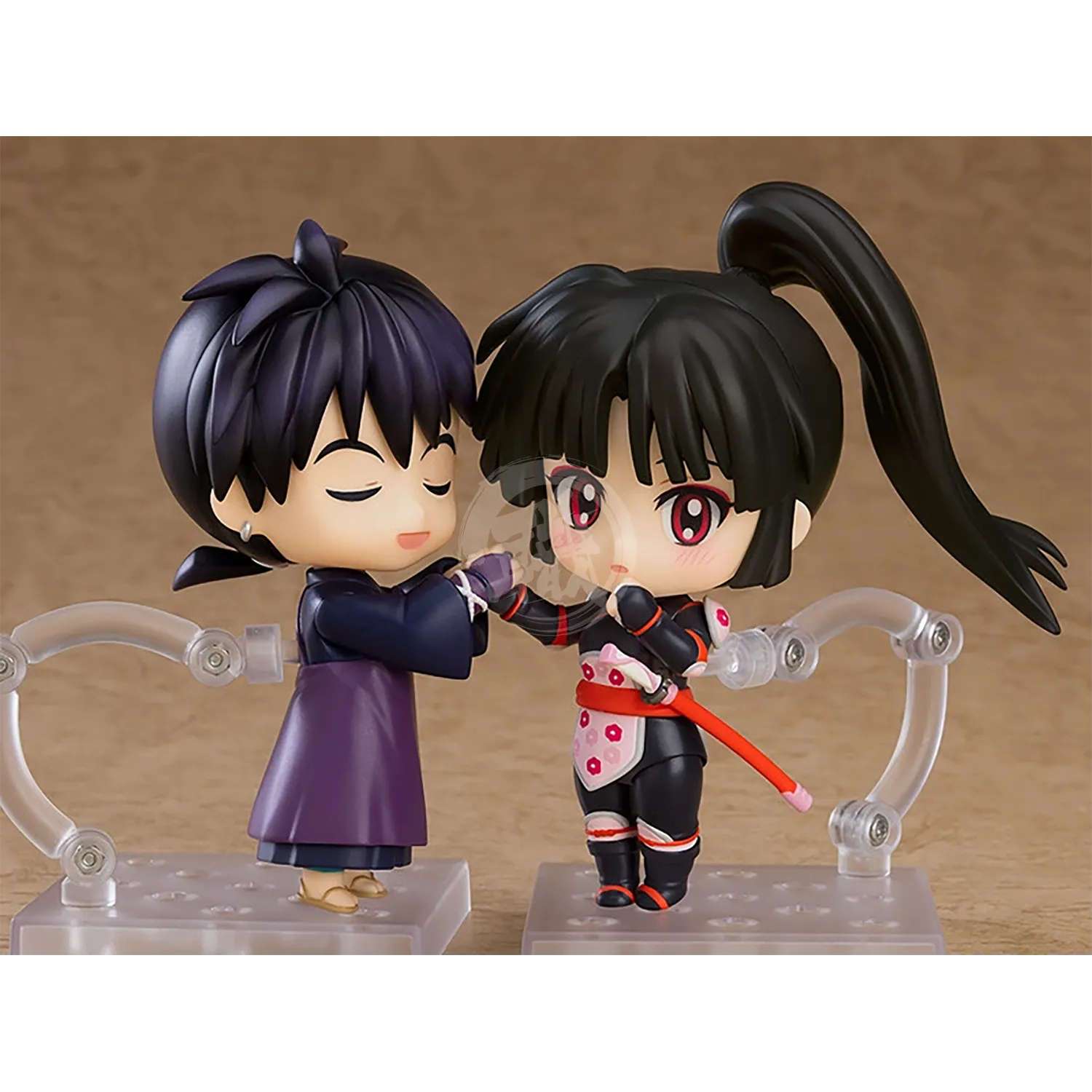 Nendoroid Miroku