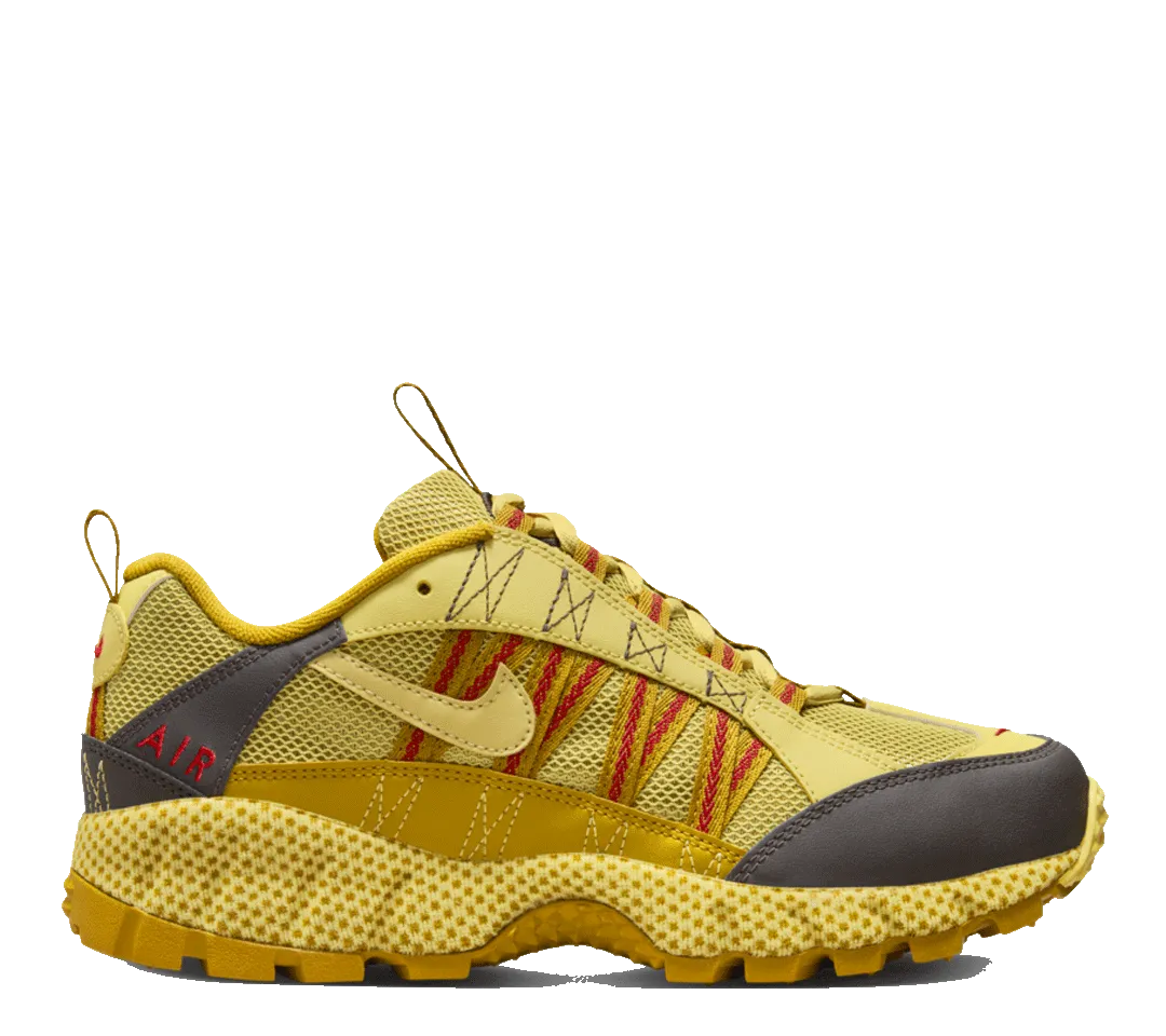 Nike Air Humara "Buff Gold"