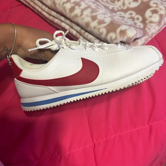 Nike Cortez.