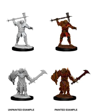 Nolzur’s Marvelous Miniatures: MALE DRAGONBORN PALADIN
