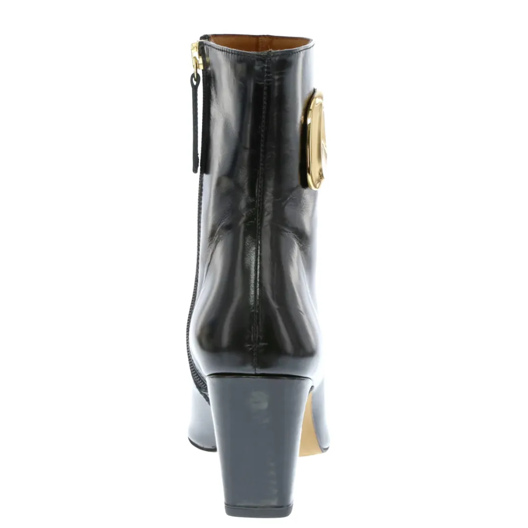 Nu x Neo Ankle Boot