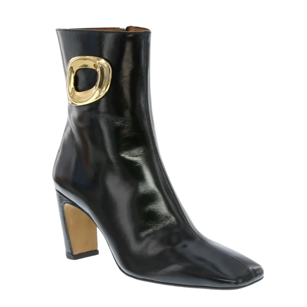 Nu x Neo Ankle Boot