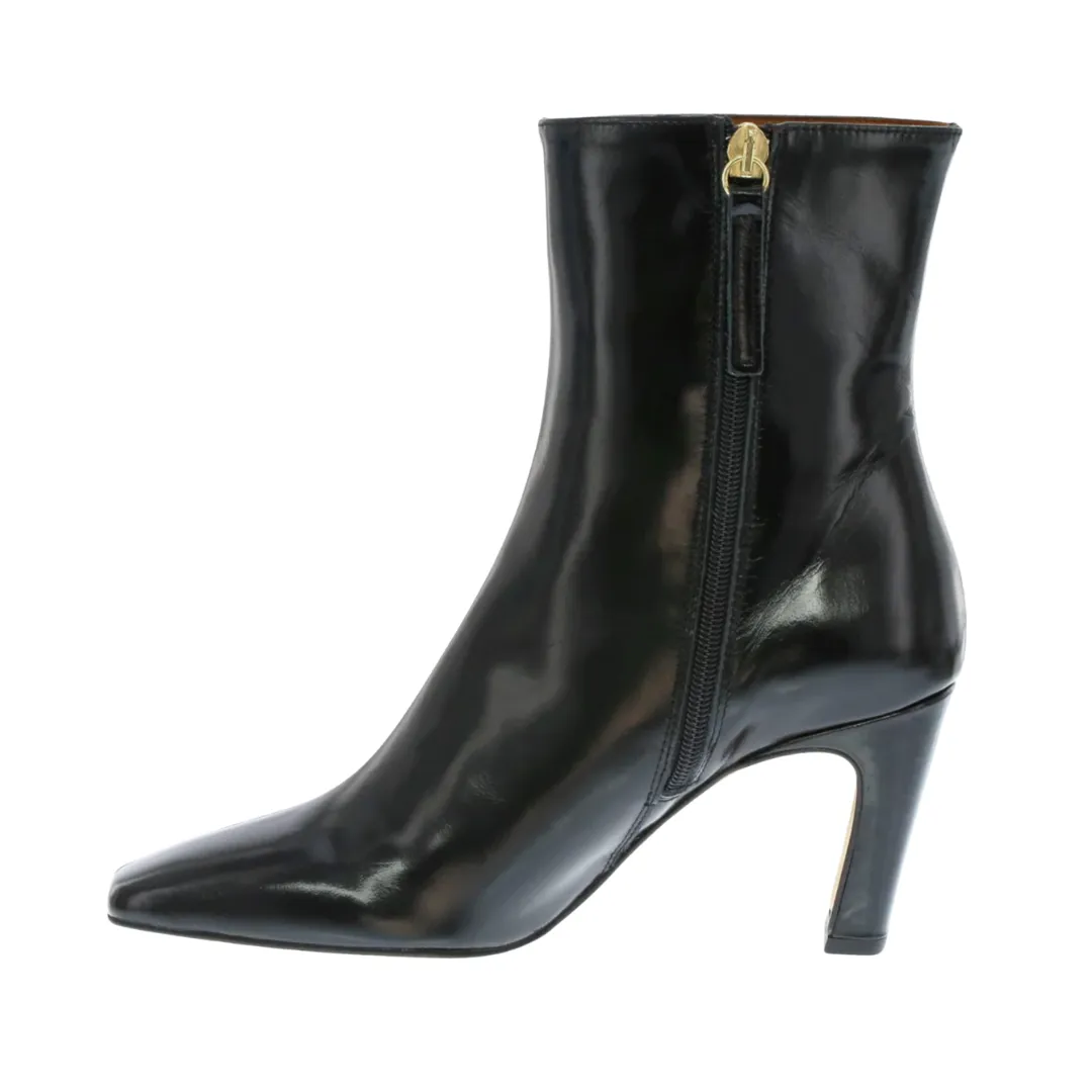 Nu x Neo Ankle Boot