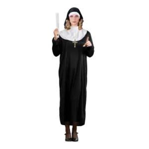 Nun Costume - Dr Toms
