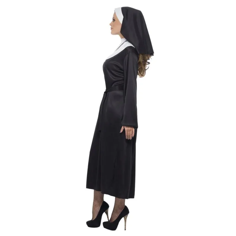 Nun Costume