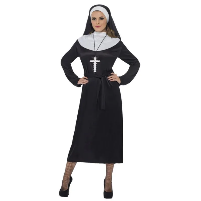 Nun Costume