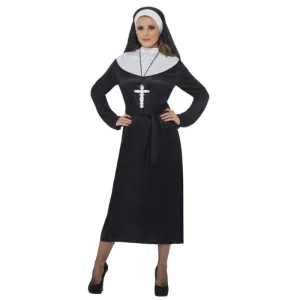 Nun Costume