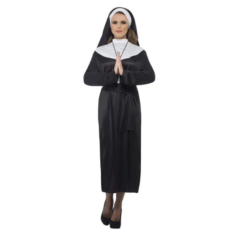 Nun Costume