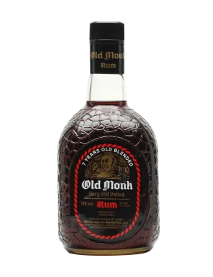 Old Monk Very Old Vatted Rum 750ml