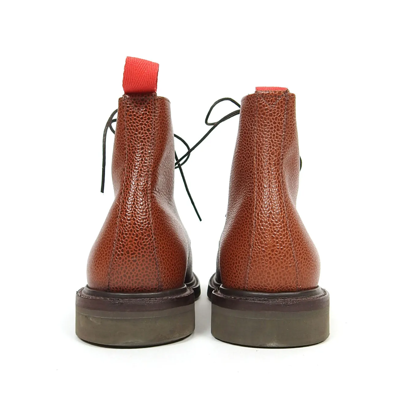 Oliver Spencer Derby Boot Size 9