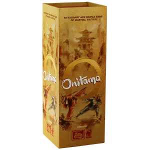 Onitama
