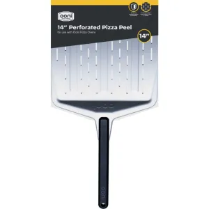 OONI 14" PERFORATED PIZZA PEEL