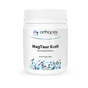 Orthoplex White MagTaur Xcell - Summer Melon Flavour