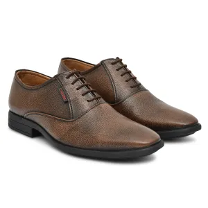 Ostrichfit Malik Cooper Lace Up Oxford Shoes Art No 6508 Article no.: 06