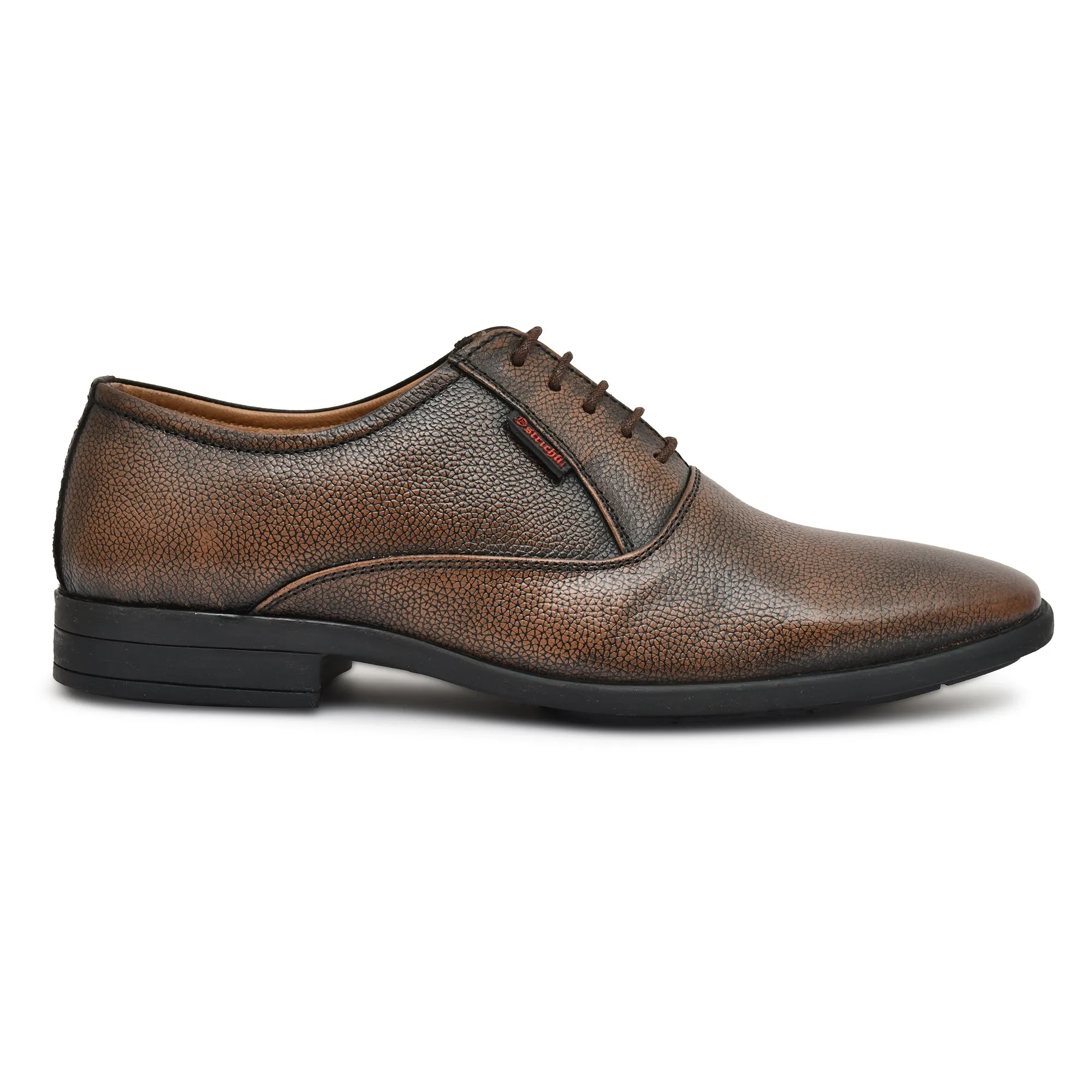 Ostrichfit Malik Cooper Lace Up Oxford Shoes Art No 6508 Article no.: 06