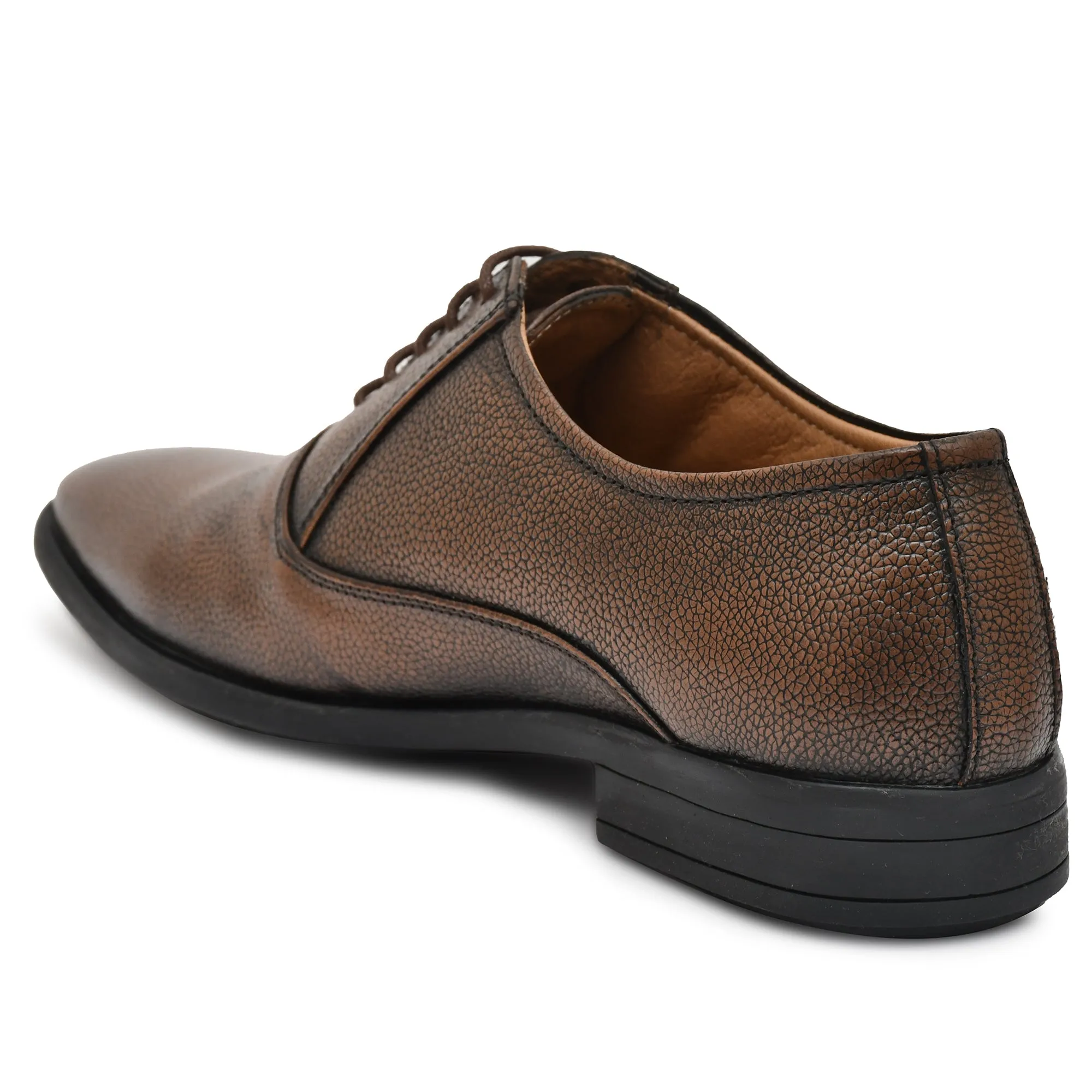 Ostrichfit Malik Cooper Lace Up Oxford Shoes Art No 6508 Article no.: 06