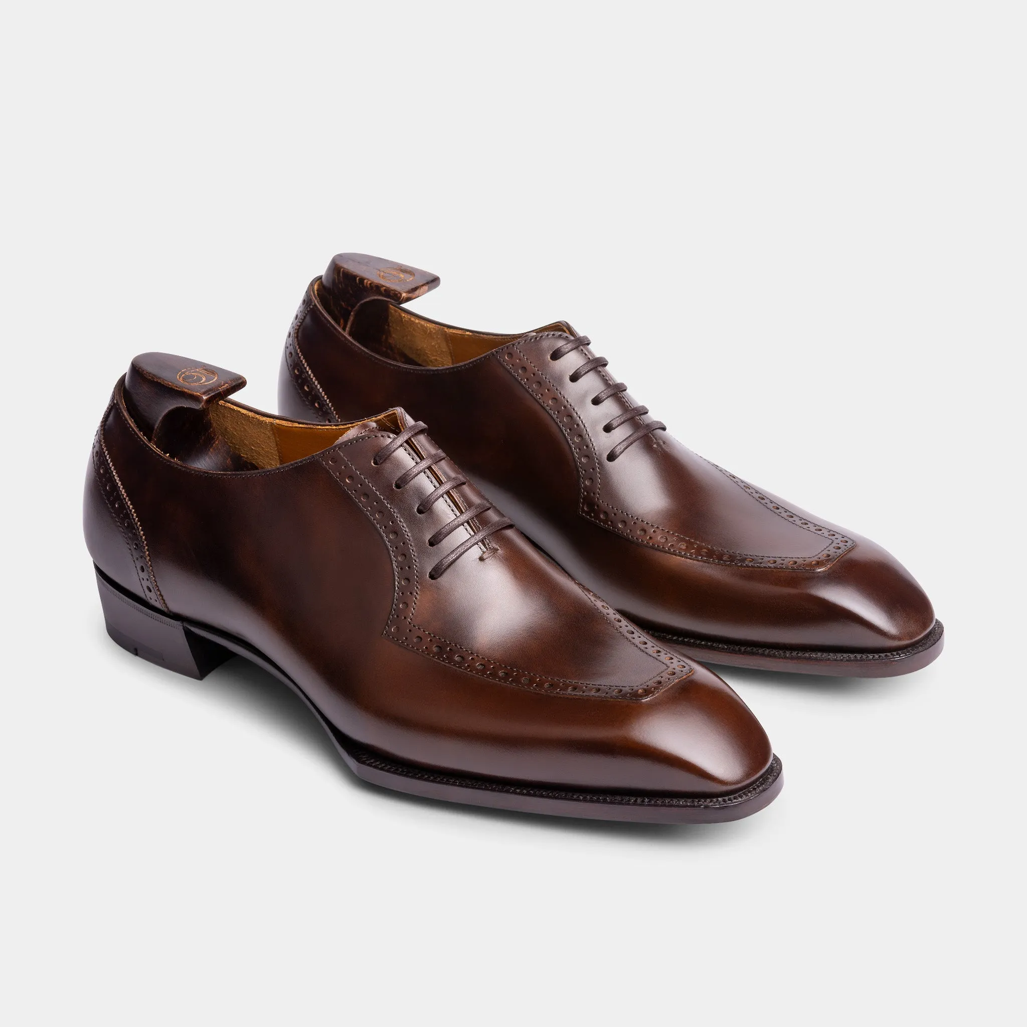 OT39 Diamond Oxford