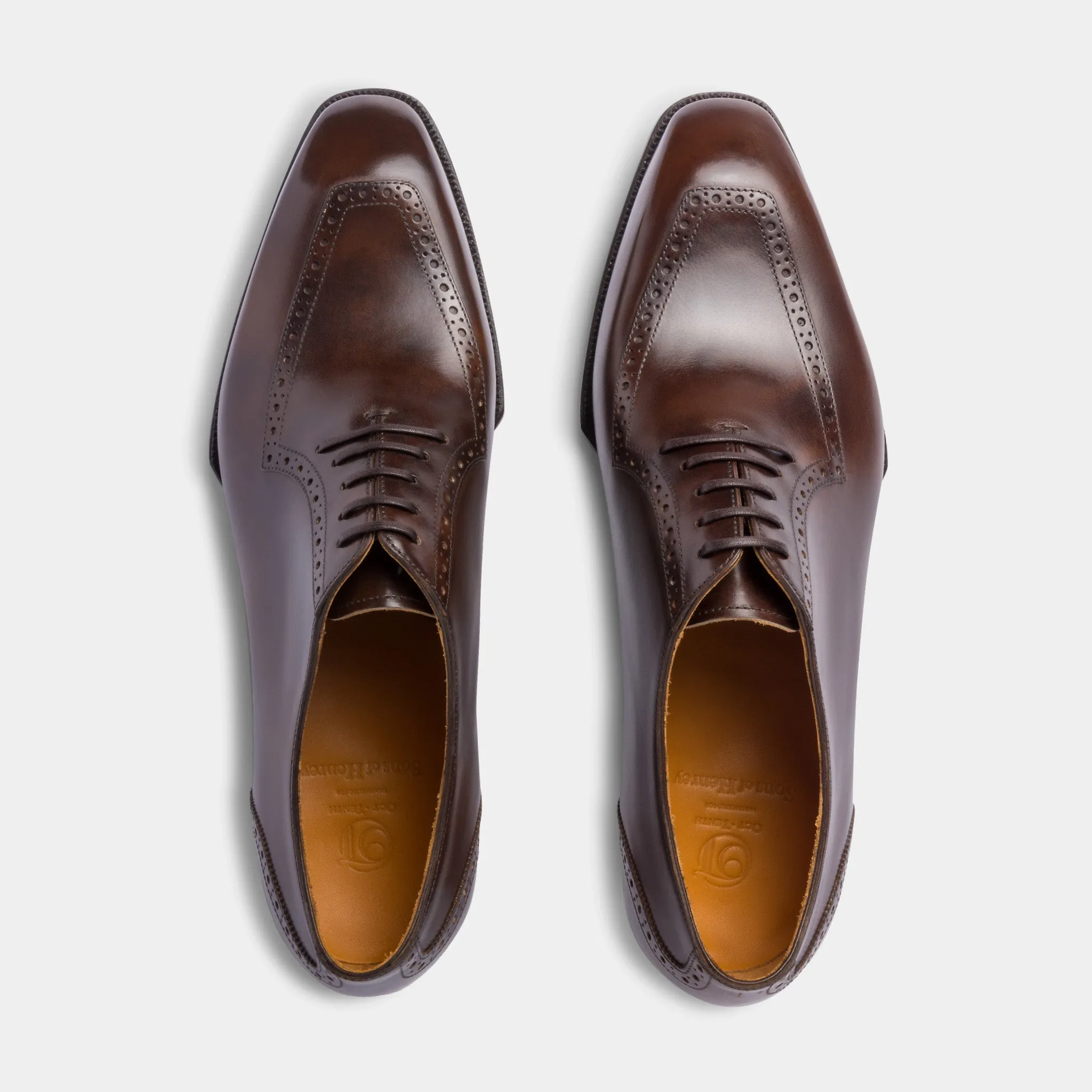 OT39 Diamond Oxford