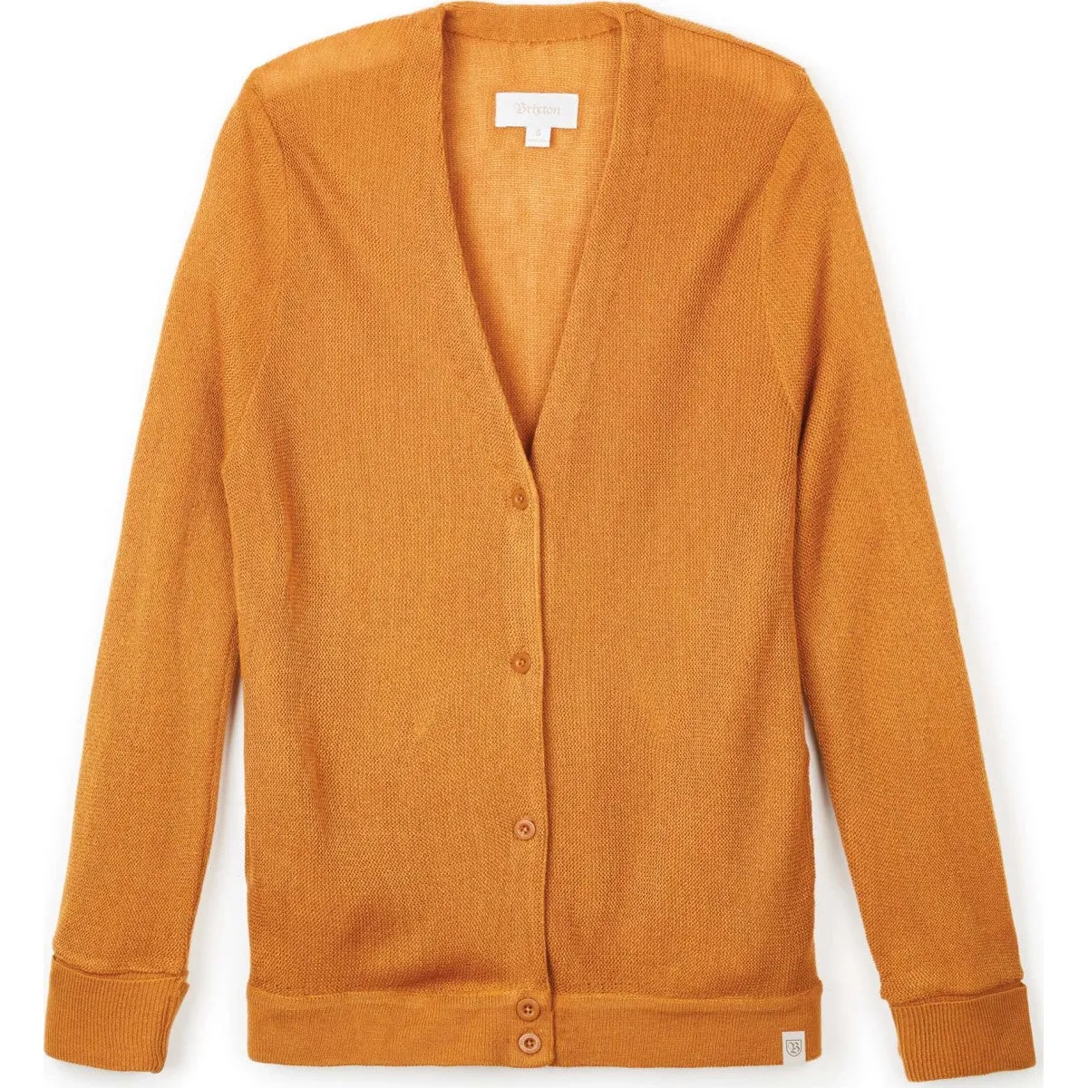 OXFORD CARDIGAN