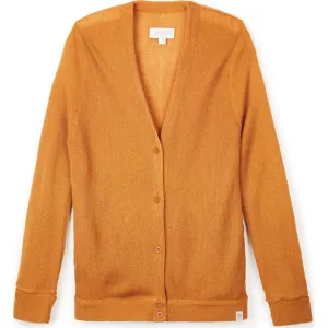 OXFORD CARDIGAN