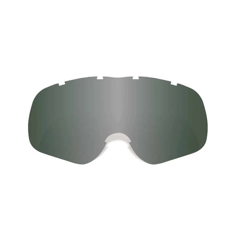 Oxford Fury Goggle Lens - Green Tint