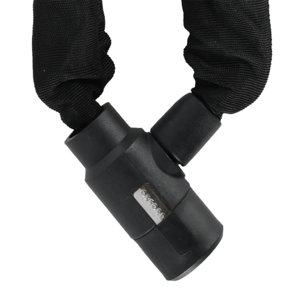 Oxford GP Chain 10 9.5mm Round Link (1.5m)