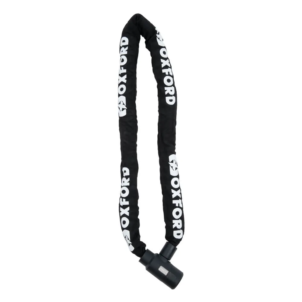 Oxford GP Chain 10 9.5mm Round Link (1.5m)