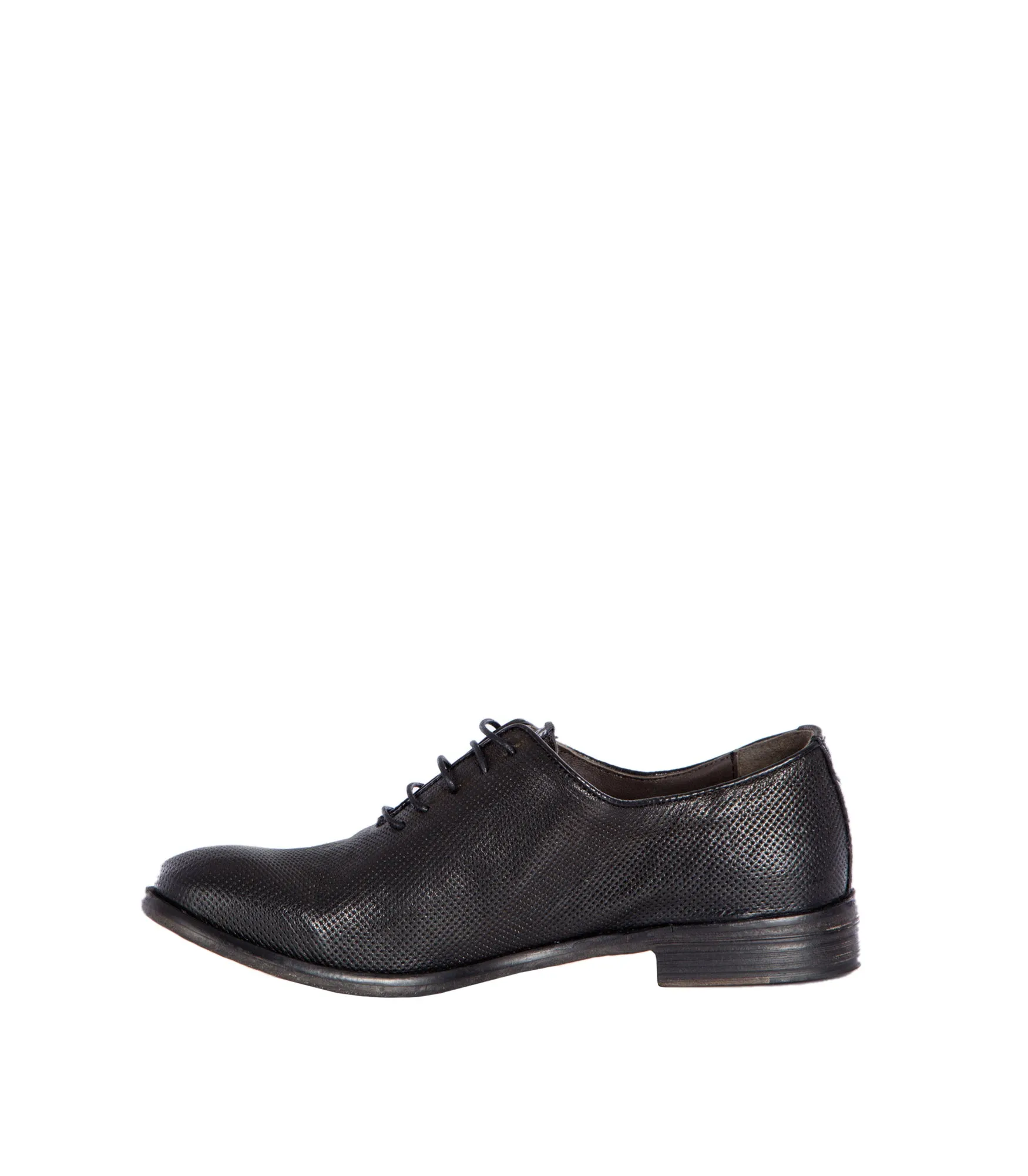 Oxford Lavato Microf - Nero