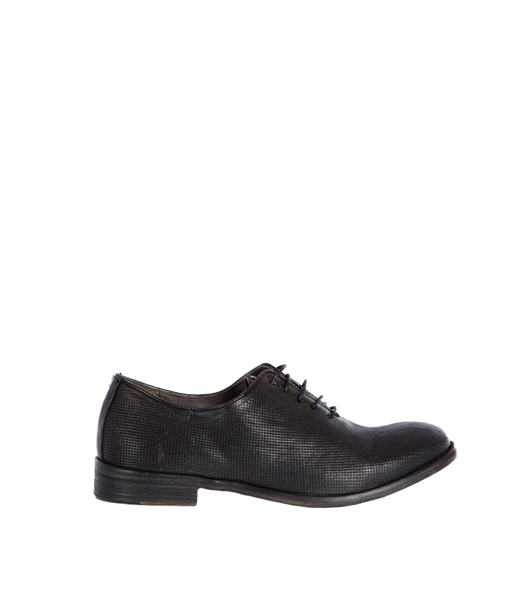 Oxford Lavato Microf - Nero